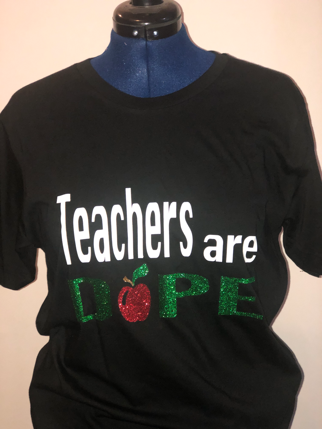 Teachers are DOPE