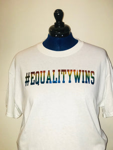 #EqualityWins