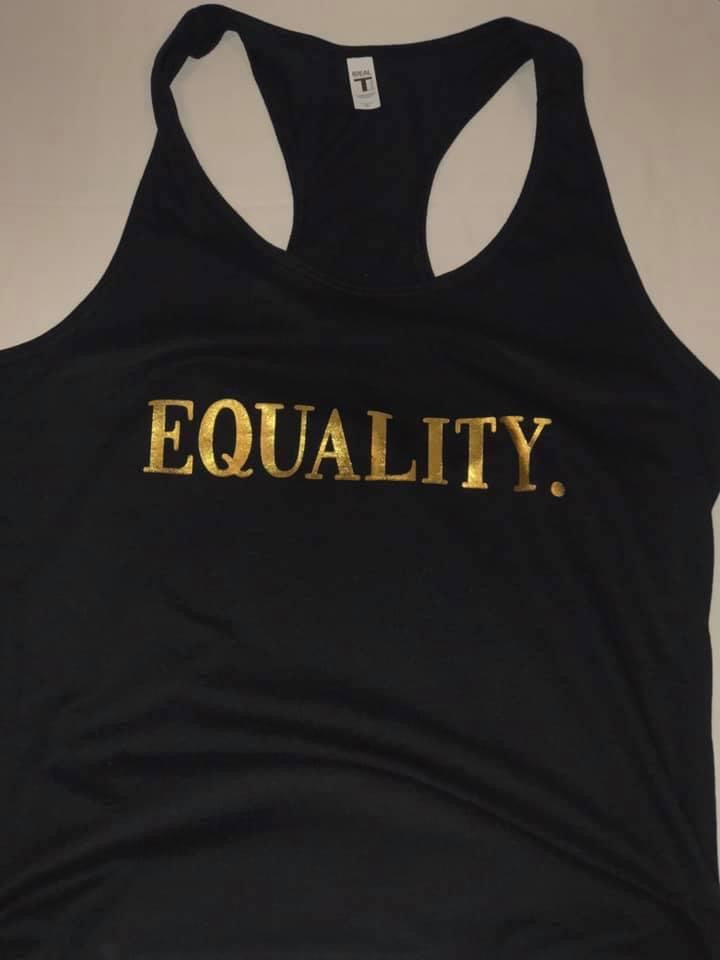 Equality Tank