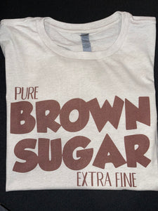 Pure Brown Sugar - Extra Fine