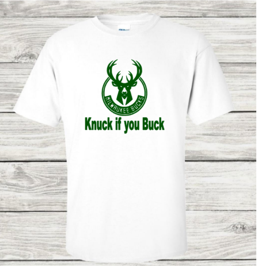 Knuck If You Buck