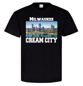 Milwaukee Cream City
