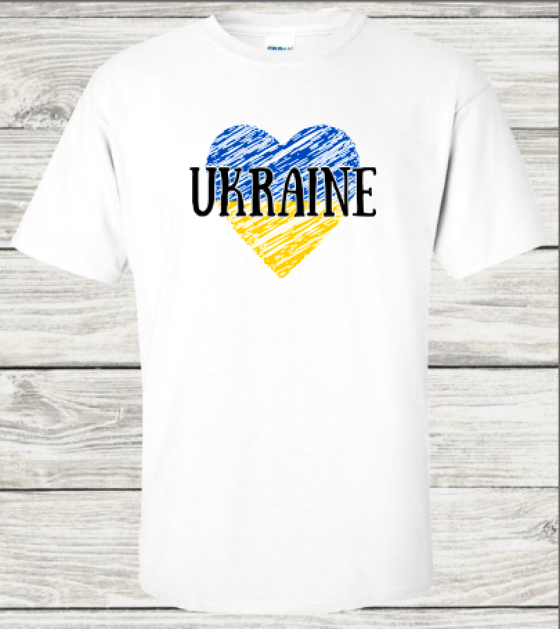 Heart UKRAINE