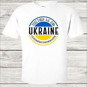 Together We Can - Ukraine